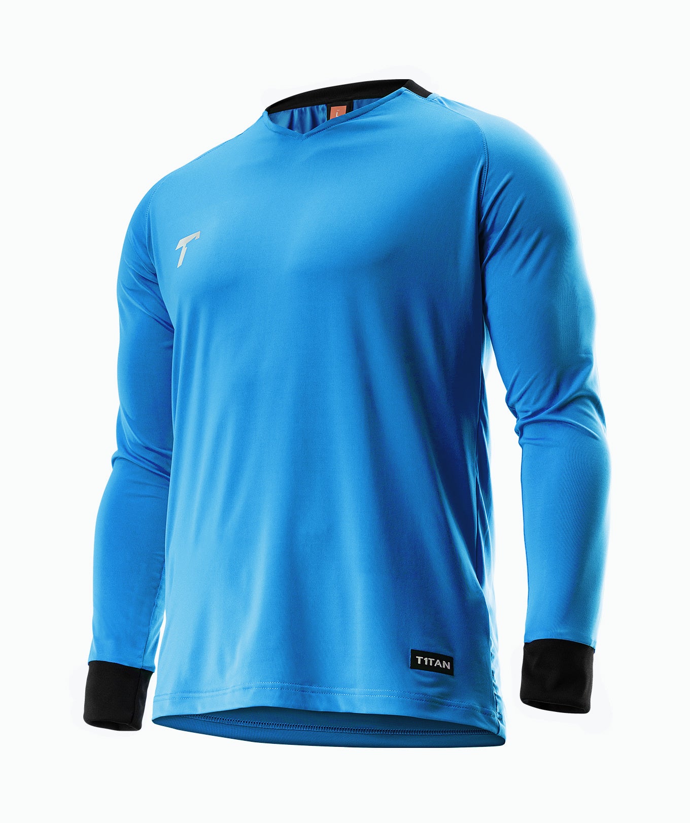 Maillot Gardien coloris bleu Ton maillot, pour chaque match