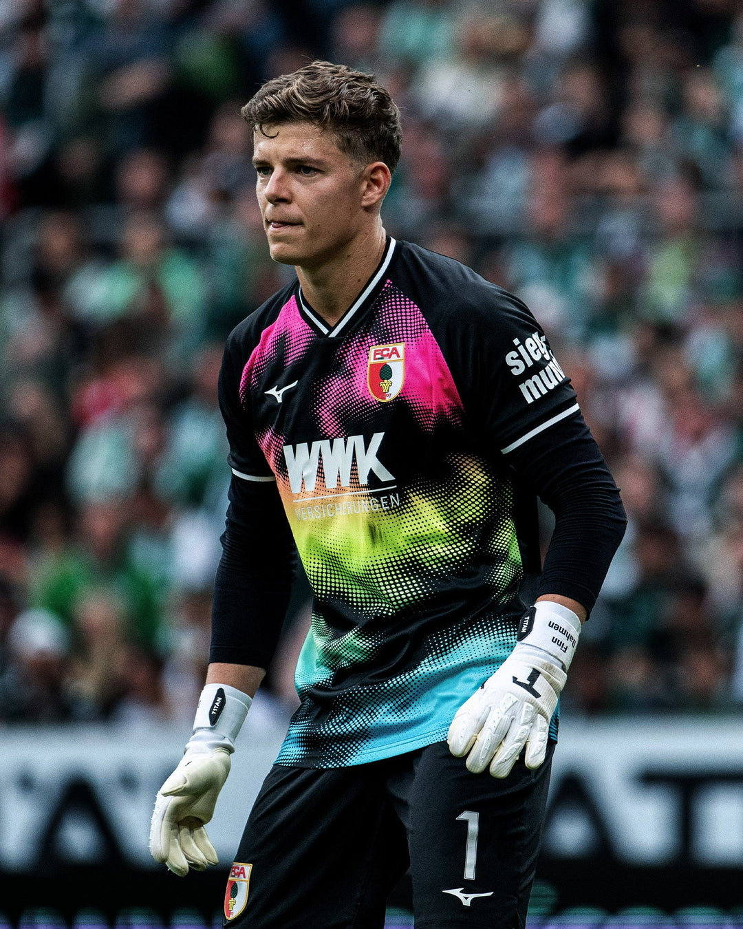 Finn Dahmen
