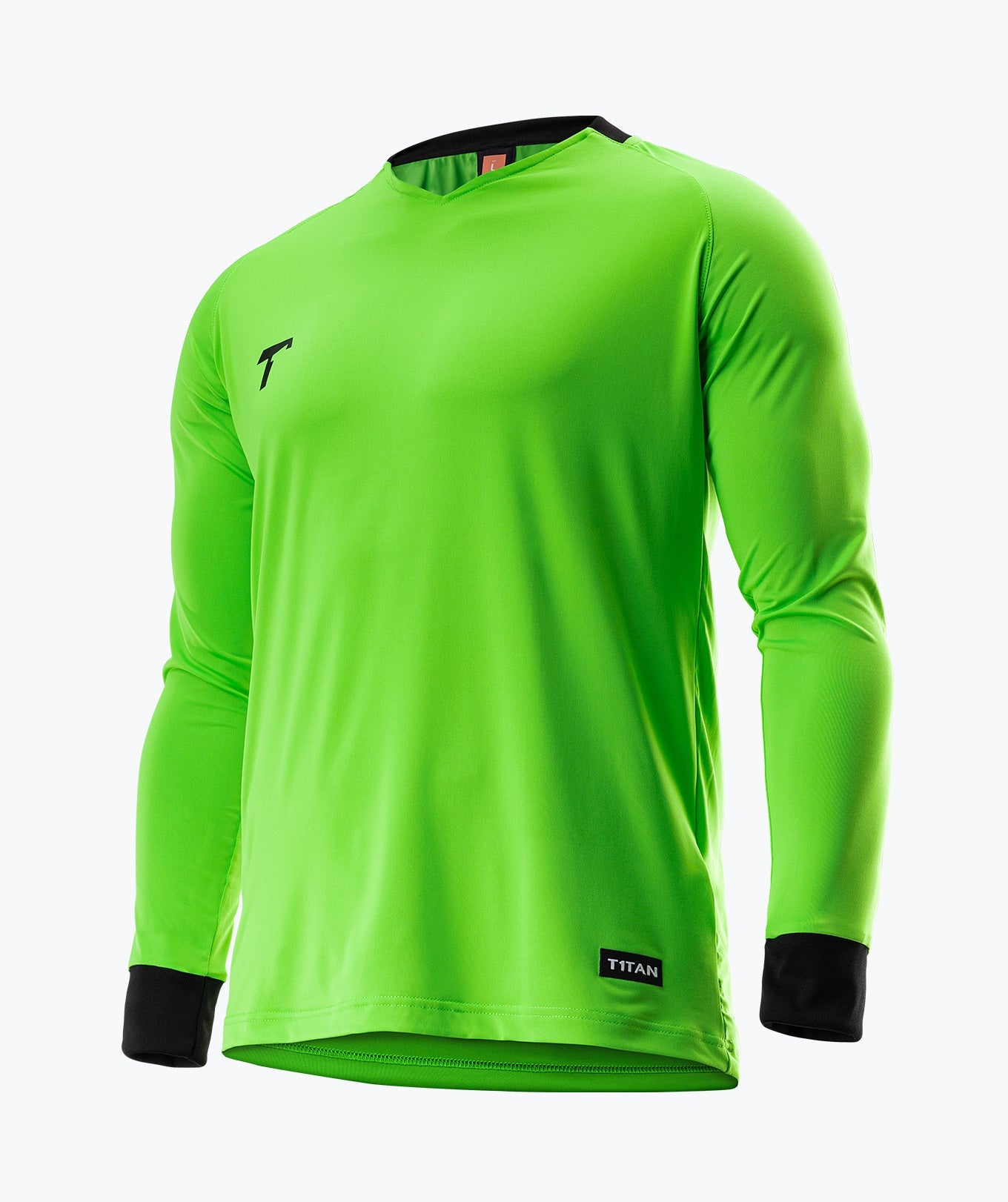 Maillot Gardien coloris vert Ton maillot, pour chaque match