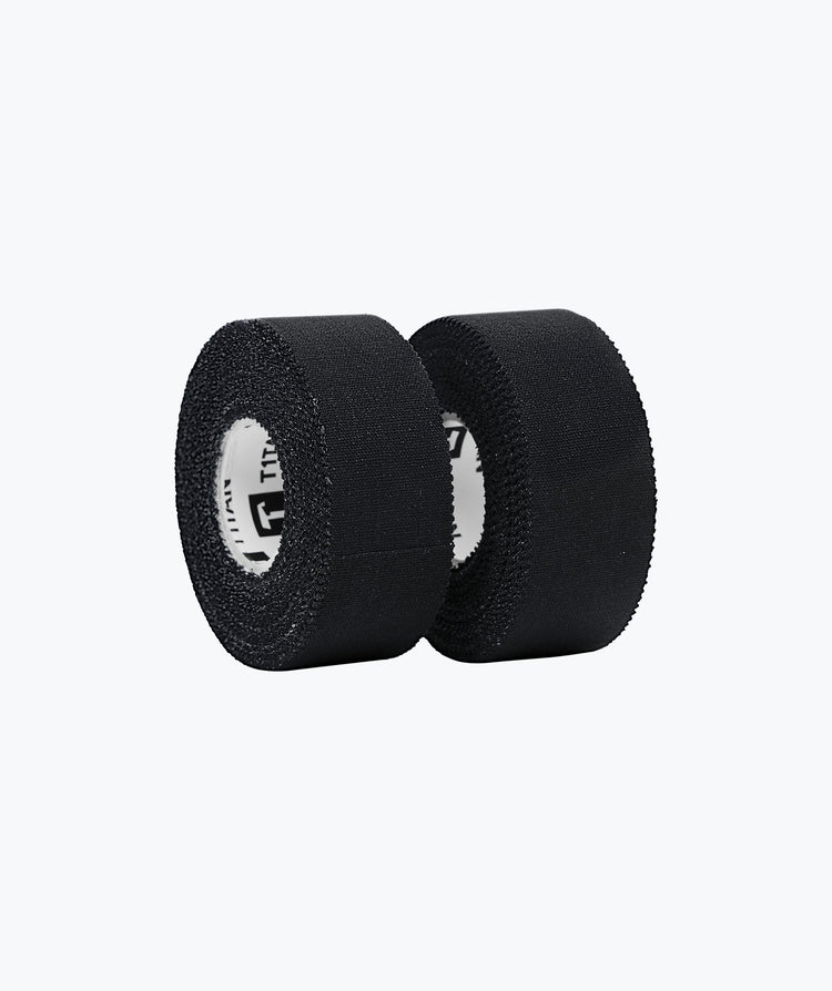 Tape noir (set de 2)