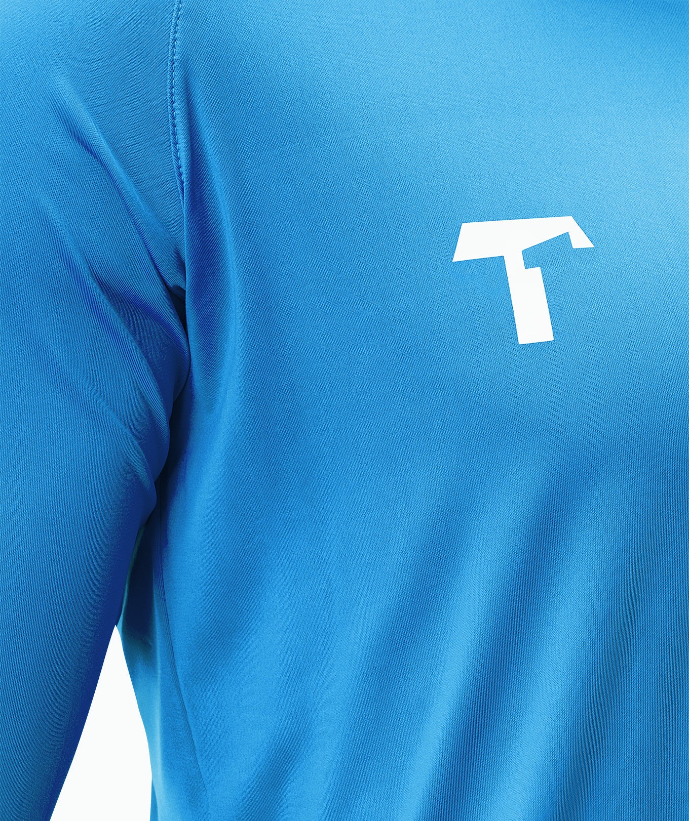 LAIFU Maillot Gardien Football Personnalisé – Adulte & Enfant, Manches Longues, Éponges Épaisses, Nom/Numéro/Logo
