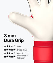 Beast 4.0 Demon Red Junior (FP)