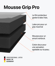 Beast 4.0 Vampire Black (FP)