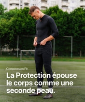 Protection Pants & Shorts Combo