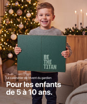 Calendrier de l'Avent Junior 2026