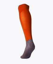 Chaussettes de football Orange