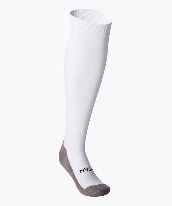 Chaussettes de foot - Blanc