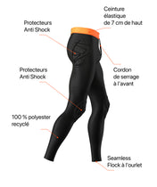 Protection Pants