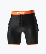Protection Shorts