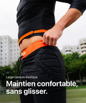 Protection Shorts