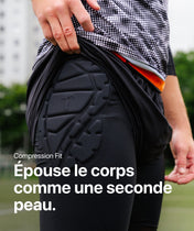 Protection Shorts