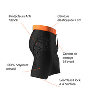 Protection Shorts