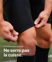 Protection Shorts