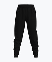 Athleisure Pants - Noir