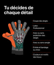 Beast 3.0 MyGlove