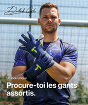 Trainingsshirt x Thedutchgoalkeeper