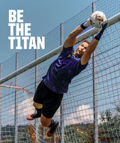 Trainingsshirt x Thedutchgoalkeeper