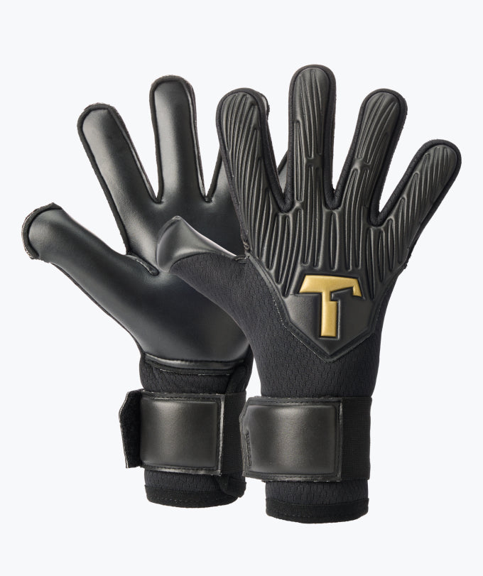 Gants de gardien de but pour enfant T1TAN