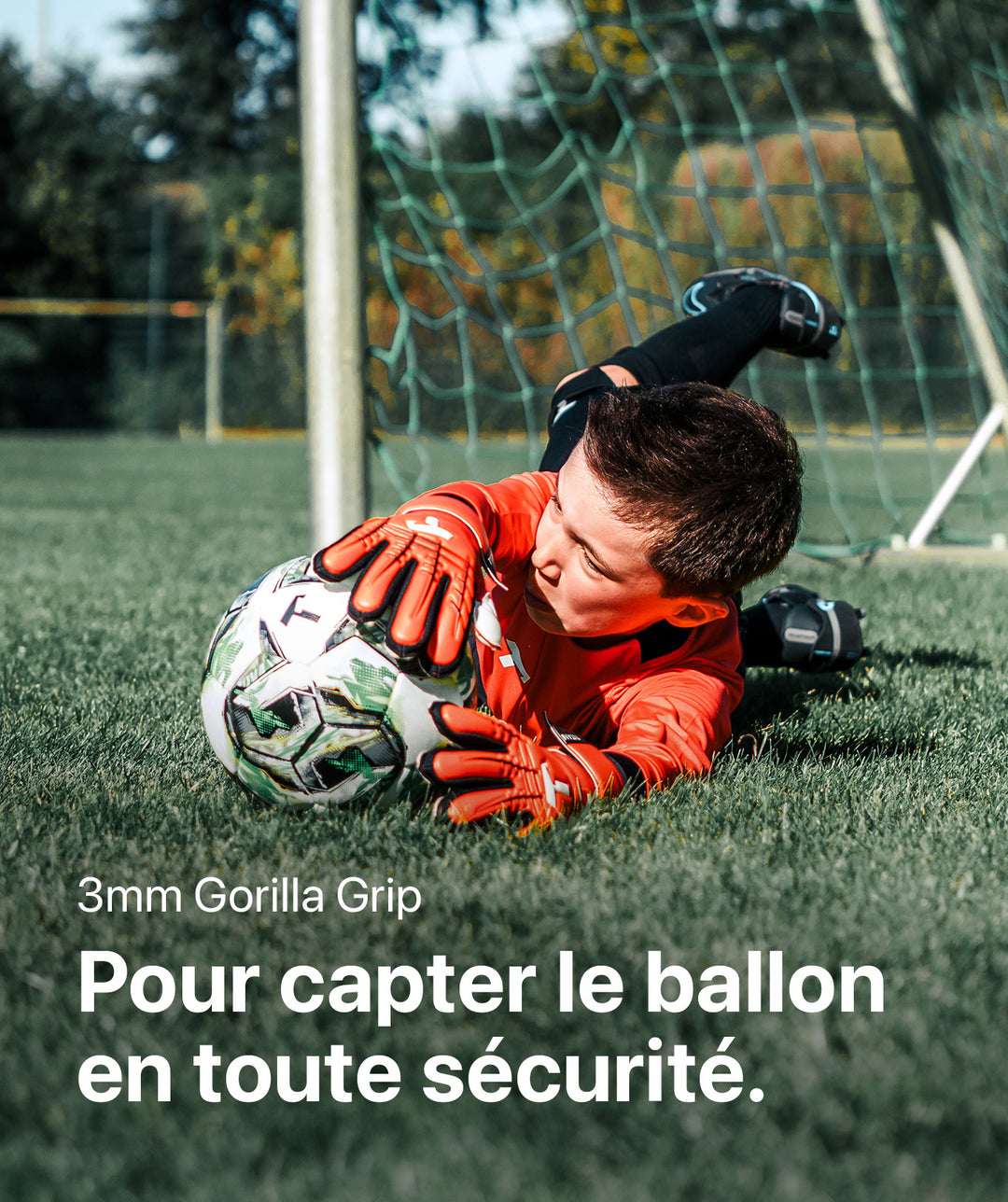 Reusch Pantalon D'Entraînement Junior Rembourré Pour Gardien De But - Protection Genoux Et Hanches