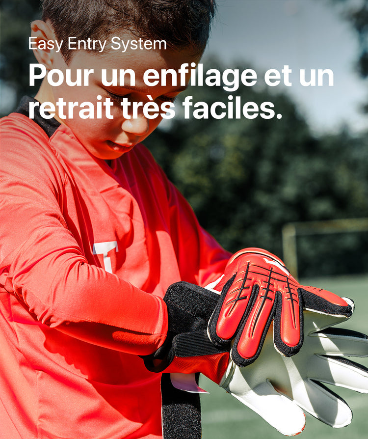 HO Soccer Robust Lime Gants de Gardien de But Unisexe pour Enfants, Vert Citron, 6 HO Soccer Robust Lime Gants de Gardien de But Unisexe pour Enfants, Vert Citron, 6