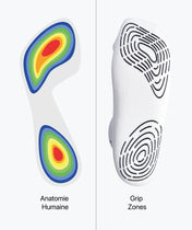 Grip Socks - CLEAN SHEET