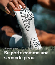 Grip Socks - CLEAN SHEET