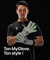 Rebel 2.0 MyGlove