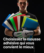 Rebel 2.0 MyGlove