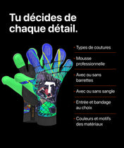 Rebel 2.0 MyGlove