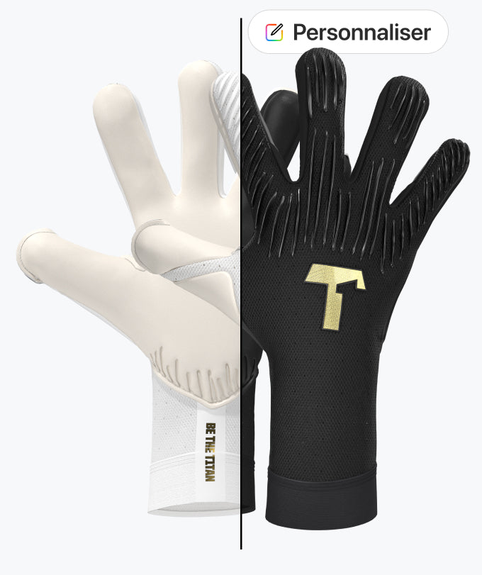 Gants de frappe Versant Goat Players Edition - Neuf - Taille