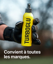 TURBOGLU - Grip Booster