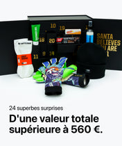 Calendrier de l'Avent 2025