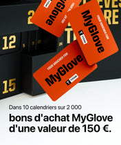 Calendrier de l'Avent 2025