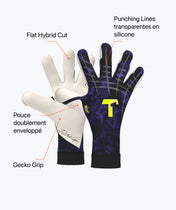 Beast 3.0 x Thedutchgoalkeeper