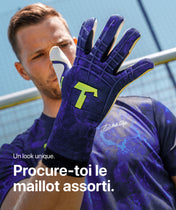 Beast 3.0 x Thedutchgoalkeeper