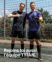 Beast 3.0 x Thedutchgoalkeeper