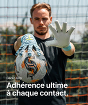 Beast 3.0 x Nonstopgoalkeeper