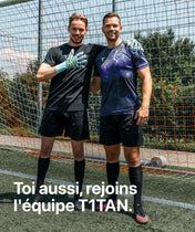 Beast 3.0 x Nonstopgoalkeeper
