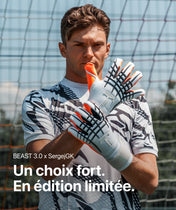 Beast 3.0 x Sergej.gk