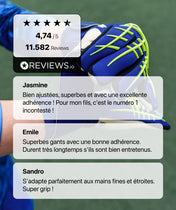 Blue Beast Junior Pro 3.0 (FP)