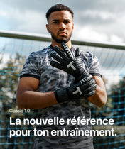 Classic 1.0 Black-Out