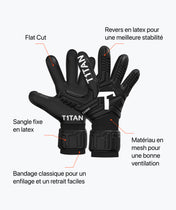 Classic 1.0 Black-Out