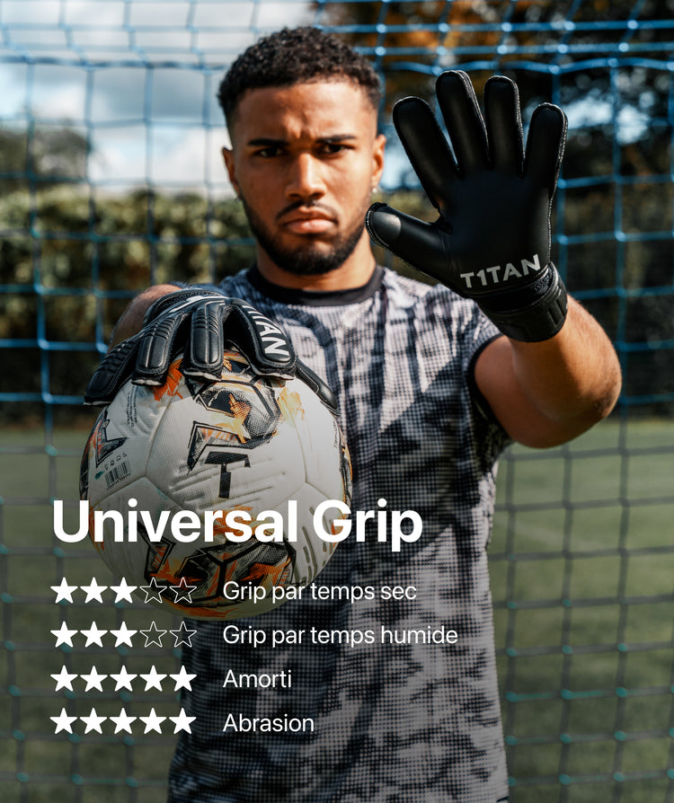 Gants de gardien Elite Sport Nova ELITE Gants de gardien Elite Sport Nova ELITE