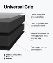 Classic 1.0 Black-Out (FP)