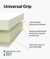 Classic 1.0 White-Out Junior