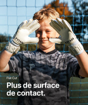 Classic 1.0 White-Out Junior (FP)