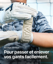 Classic 1.0 White-Out Junior (FP)