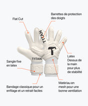 Classic 1.0 White-Out (FP)