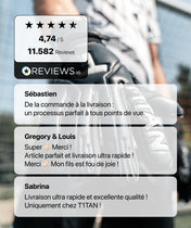 Legend 1.0 Black-Out