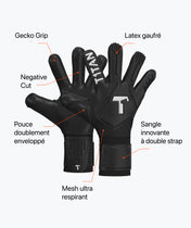 Legend 1.0 Black-Out